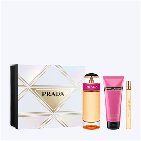 prada candy gift set ross|Prada eau de parfum.